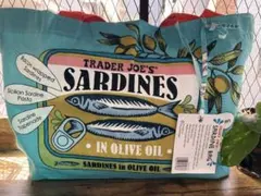 ✨【未使用】トレーダージョーズ　サディーン　エコバッグ✨