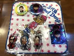 2025年最新】岩田剛典 缶バッチの人気アイテム - メルカリ