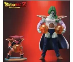 2026年最新】ドラゴンボールアライズ ザーボンの人気アイテム - メルカリ