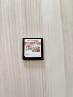 ポケットモンスターホワイト2 DSソフト