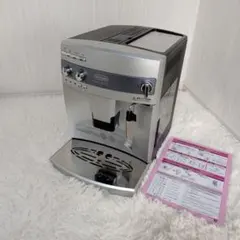 デロンギ　DeLonghi マグニフィカ ESAM03110Sのサムネイル