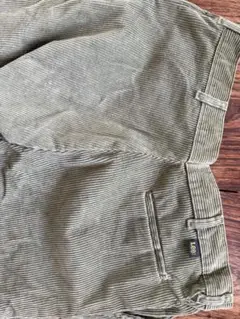 LEE コーデュロイパンツ　70s