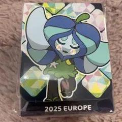 新品未開封】 EUIC NAIC 2025 ダブルデッキケース オーガポン - メルカリ