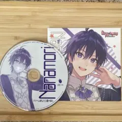 歌ってみたCD ななもり。strawberry Prince特典