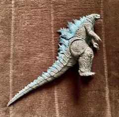 ハイヤトイズ GODZILLA ゴジラ 放射熱線ver hiya toys - メルカリ