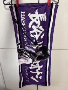 クリープハイプ 長谷川カオナシ タオル - メルカリ