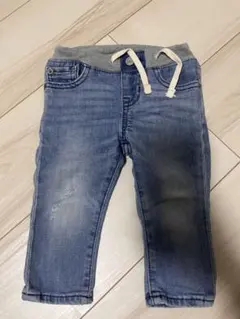 babyGap デニムパンツ 6-12ヶ月