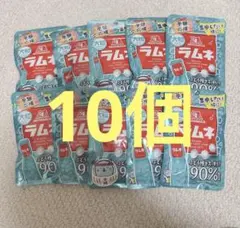 森永製菓 大粒ラムネ 10袋セットのサムネイル