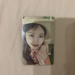 TWICE #TWICE5 初回限定盤A ナヨン