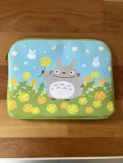 となりのトトロ タブレットポーチ
