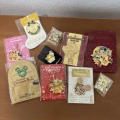東京ディズニーランド ５周年記念ピンバッジセット 2026年最新】東京ディズニーランド 5周年記念 ピンバッジの人気