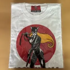 CREAM SODA 「ロッケンロー・サミット2017」Tシャツ Lサイズ半袖