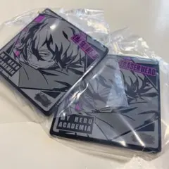 ♡ヒロアカ♡一番くじ♡ラバーストラップ♡相澤先生♡新品♡