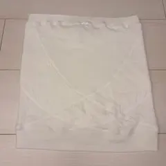 【試着のみの美品】ワコール　マタニティ 腹帯　L〜LL