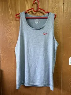 【NIKE】ナイキ DRI-FIT タンクトップ ストレッチ素材
