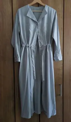 Ciaopanicシャツワンピース