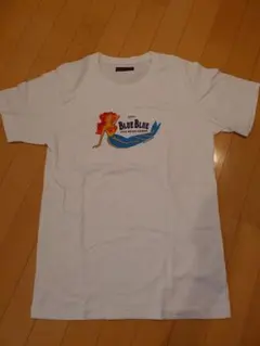 2026年最新】BLUEBLUE Tシャツの人気アイテム - メルカリ