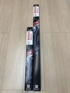 BOSCHワイパー ブレード AJ65 AJ43 新品未使用のサムネイル