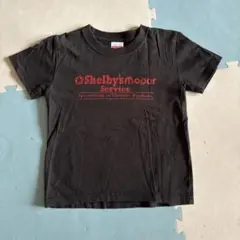 アメリカンモーター系　kidsTシャツ