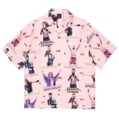 WACKO MARIA S/S HAWAIIAN SHIRT 仁義なき戦い XL - メルカリ