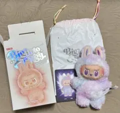 ラブブ エナジー luck キャラクターグッズ