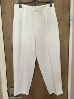 ZARA♡テーパードパンツ