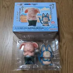 2026年最新】ドラゴンボール ソフビ プーアルの人気アイテム - メルカリ