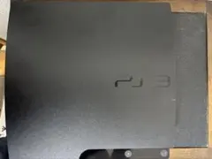 PS3本体CECH-3000A 160GB 純正コントローラ