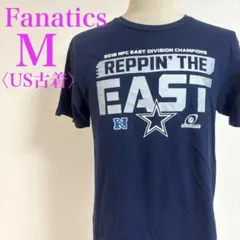 NFLカウボーイズ 2018東地区優勝記念Tシャツ PRO LINEのサムネイル