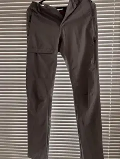 ワークマン　レディース　S Fieldcore アウトドアパンツ グレー