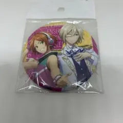 ひなた あんスタ 4周年 缶バ ッジ 感謝祭 4th 限定 グッズ 物販 - メルカリ