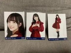 乃木坂46 佐藤楓 生写真 2023 バレンタイン 5種コンプ - メルカリ