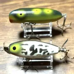 ✨️虫ルアーセット メガバス パガーニ ガッタX ゲンゴロール