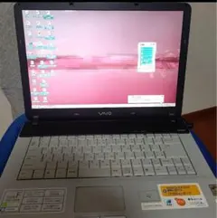 2025年最新】vaio windows xpの人気アイテム - メルカリ