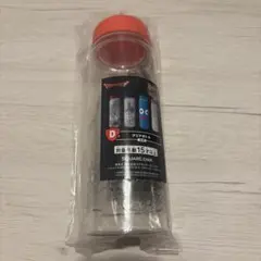 SQUARE ENIX クリアボトル 15オンス