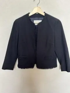 Ballsey トゥモローランド ノーカラージャケット