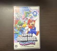 Super Mario Bros. Wonder