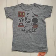新品 デニム＆ダンガリー Tシャツ ミッキーのサムネイル
