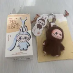 イニシャルラブブL