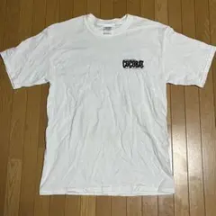 Cocobat 2000年ツアーTシャツ Lサイズ Cocobat 2000年ツアーTシャツ Lサイズ Cocobat 2000年ツアーT