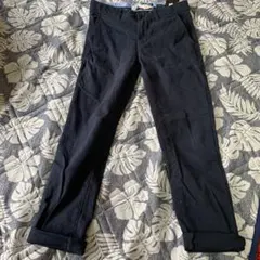 H&M キッズ　130 パンツ チノパン