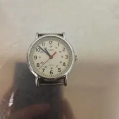 TIMEX ウィークエンダー 本体 腕時計のサムネイル