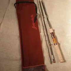 2026年最新】フェンウィック fs53cl-3jの人気アイテム - メルカリ