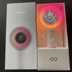 2026年最新】twice ペンライト candy ver.3の人気アイテム - メルカリ