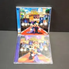 ディズニー ファン読者が選んだ ベスト 創刊15周年 ２５周年 セット
