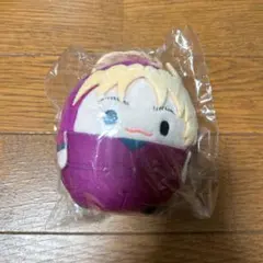 忍たま乱太郎　ふわコロりん　斉藤タカ丸