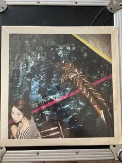 一十三十一「City Dive」レコード 2LP シュリンク付き 中古:盤質B】 CITY DIVE (2枚組アナログレコード) : 一十三十一