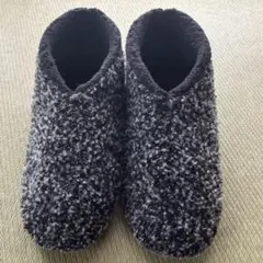 ルームシューズ・ルームブーツ(メンズ・ミズノ)