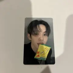 RIIZE ショウタロウ 東京ドーム 6000円 トレカ ラントレ