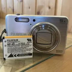 【美品 & おまけ付き】FUJIFILM FinePix J150w Amazon.com : Fujifilm FinePix J150W 10MP Digital Camera with